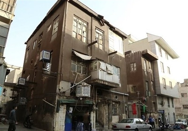 پایش ایمنی 9000 ساختمان در تهران/ لزوم اصلاح قوانین ایمن‌سازی